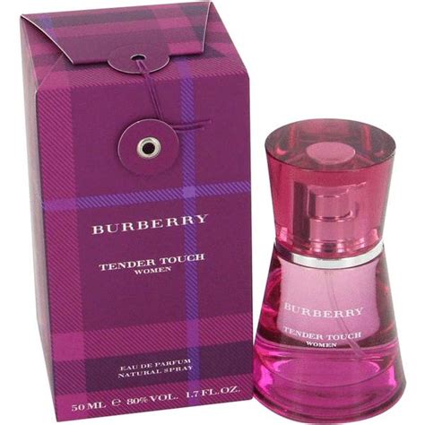 where can i buy burberry tender touch perfume|burberry touch perfume smells like.